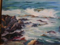 Rocas